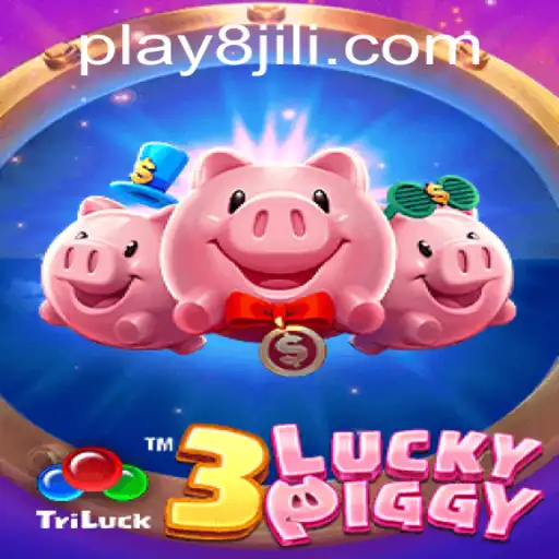 Discover the Exciting World of 3LUCKYPIGGY on 8Jili.com