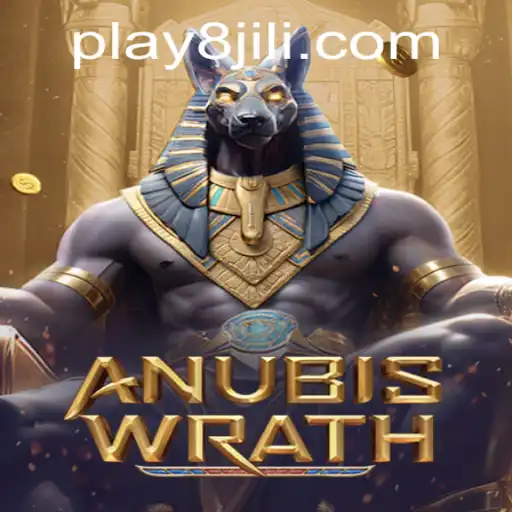 AnubisWrath: Unleashing the Power of the Egyptian God in Gaming