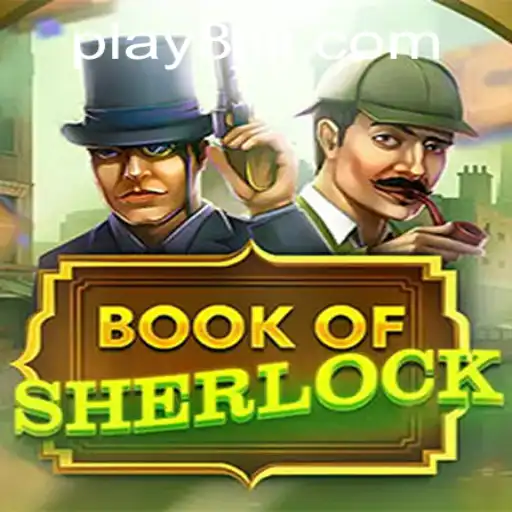 Book of Sherlock: A Thrilling Mystery Game Unveiled