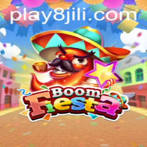 Exploring BoomFiesta - An Exciting Venture from 8Jili.com