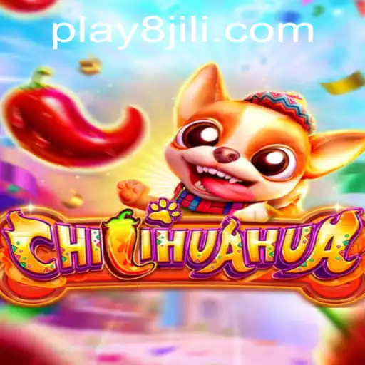 Discovering the Thrills of CHILIHUAHUA: A Game Inspired by Adventure