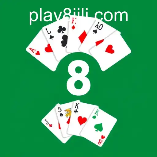 Exploring the World of Card Games with 8Jili.com