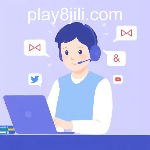 Contact Us at 8Jili.com: Your Gateway to Seamless Communication