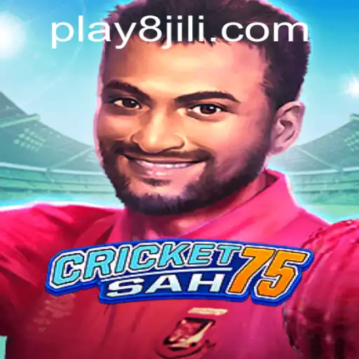 Experience the Thrills of CricketSah75 with 8Jili.com
