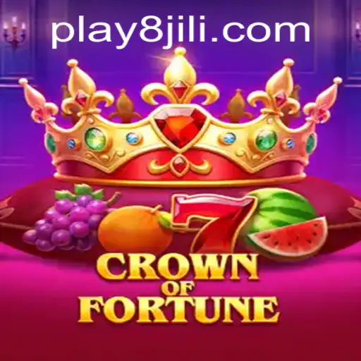 CrownofFortune: Dive into the Gaming World with 8Jili.com