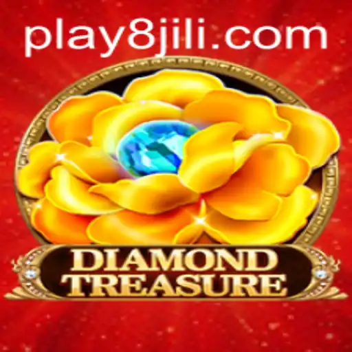 Discover the Thrilling World of Diamondtreasure at 8Jili.com