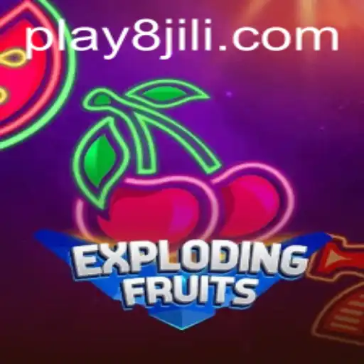 Exploring the Thrilling World of ExplodingFruits - A Game Overview