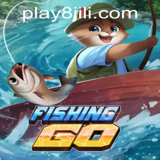 FishingGO: Dive into the Exciting World of Online Gaming