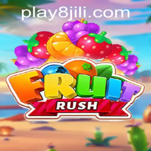 Explore the Exciting World of FruitRush on 8Jili.com