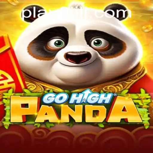 GoHighPanda Game: An Adventure Awaits in the World of 8Jili.com