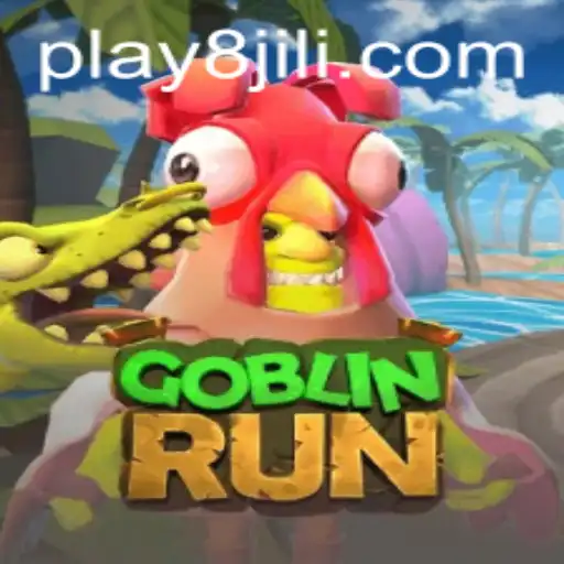GoblinRun: A Thrilling Adventure in the World of 8Jili.com