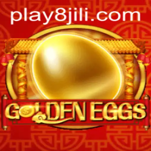 Exploring the Exciting World of GoldenEggs at 8Jili.com