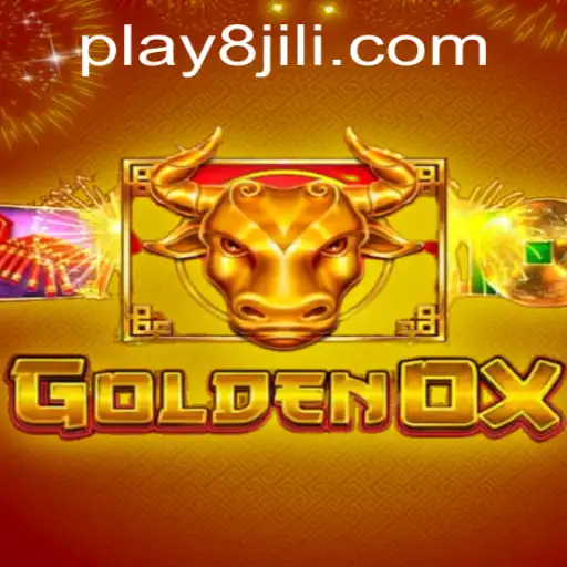 Exploring the Thrilling World of GoldenOx on 8Jili.com