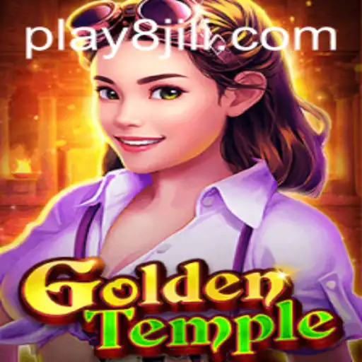The Enchanting Adventure of GoldenTemple: A Journey Through 8Jili.com