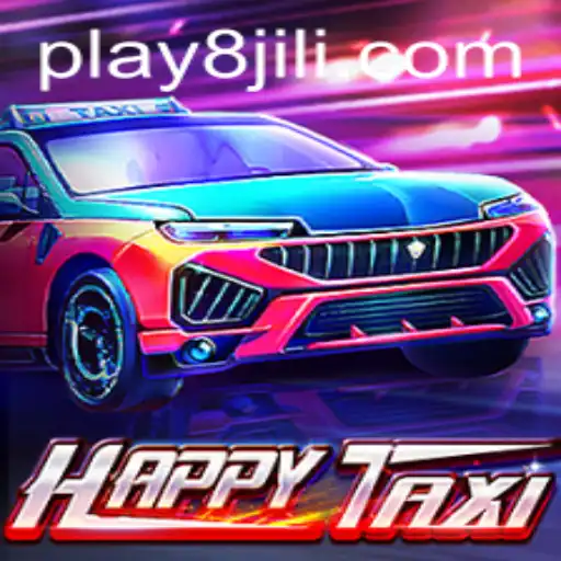 Exploring HappyTaxi: The Innovative Game from 8Jili.com