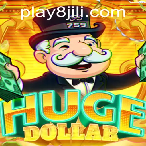 Exploring HugeDollar: An In-Depth Guide to the Exciting Game from 8Jili.com