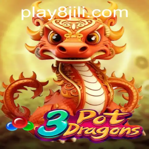 Discover the Thrills of 3PotDragons: An In-depth Look into Gameplay and Rules