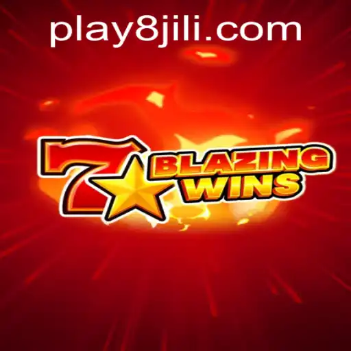 Exploring the Excitement of BlazingWins: An In-Depth Look at 8Jili.com's Thrilling Game