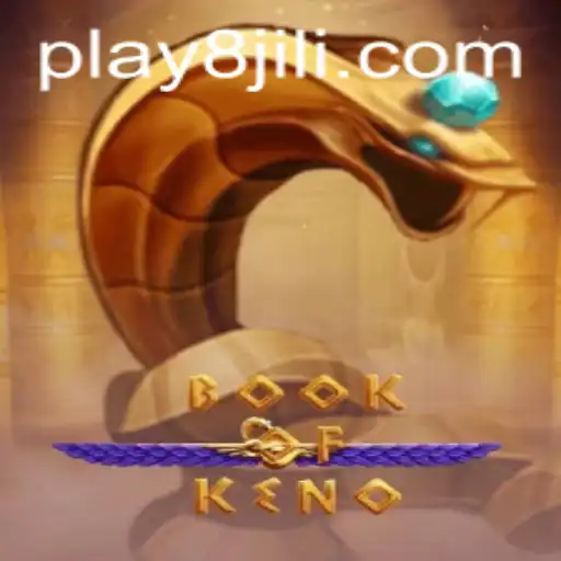 Exploring the Exciting World of BookOfKeno