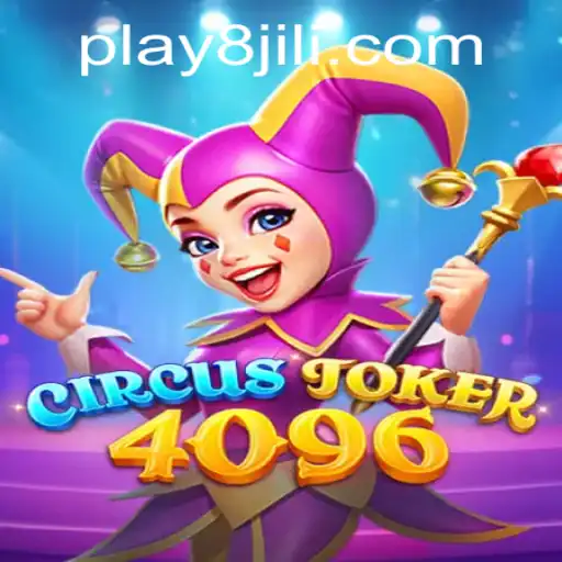 Explore the Thrills of CircusJoker4096: An Enthralling Gaming Experience