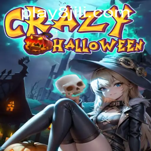 Unveiling the Thrills of CrazyHalloween at 8Jili.com