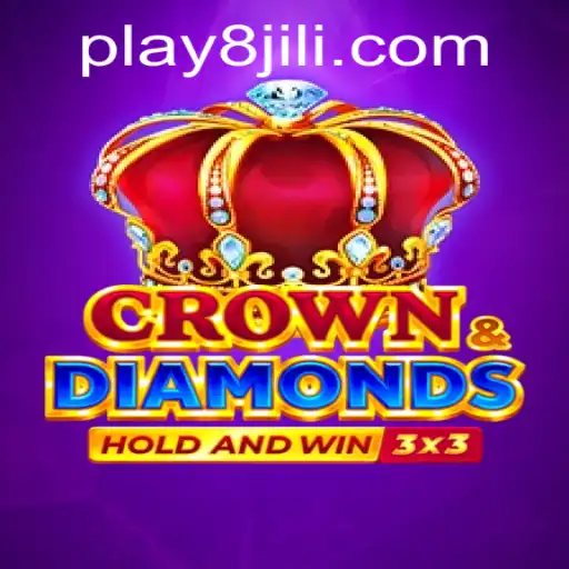 Exploring the World of Crowndiamonds on 8Jili.com