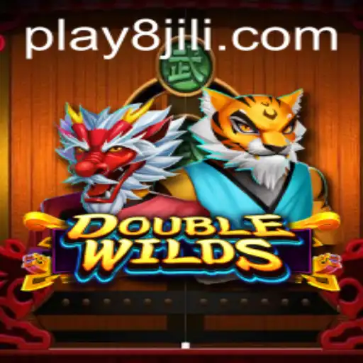 Dive Into the Thrilling World of DoubleWilds: A Game from 8Jili.com