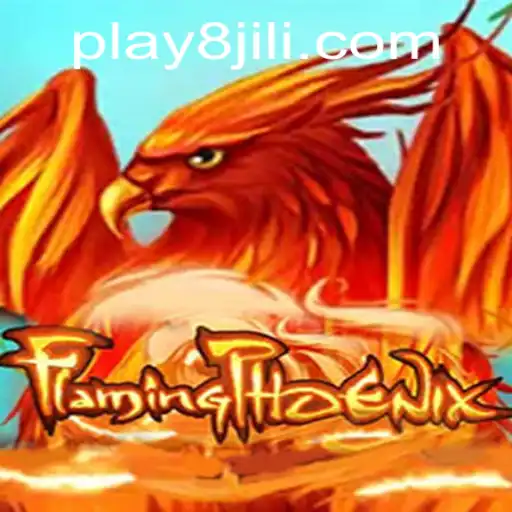 FlamingPhoenix: A Thrilling Journey in the World of 8Jili.com