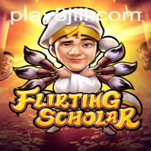 Exploring the World of FlirtingScholar at 8Jili.com