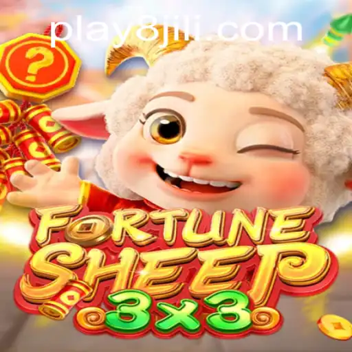 FortuneSheep: A Thrilling New Adventure on 8Jili.com