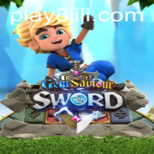 Exploring the Thrilling World of GemSaviourSword and its Connection to 8Jili.com