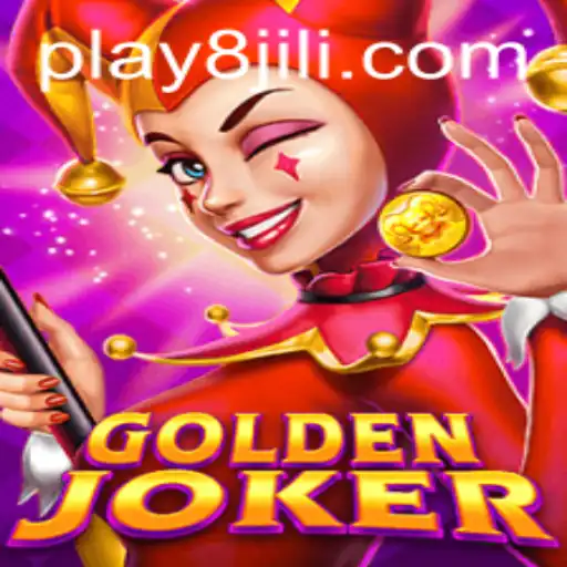 GoldenJoker: Exploring the Thrills of 8Jili.com's Latest Game Sensation