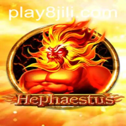 Discovering Hephaestus: A Mythical Gaming Experience at 8Jili.com