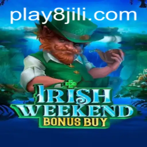 Exploring the Thrills of IrishWeekendBonusBuy