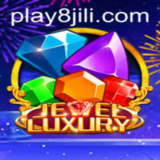 Explore the Exciting World of JewelLuxury on 8Jili.com