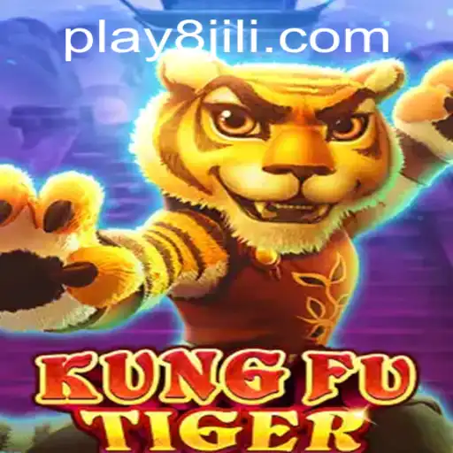 Discover KungFuTiger: An Exciting Adventure from 8Jili.com