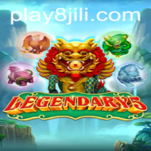 Explore Legendary5: A New Adventure Awaits