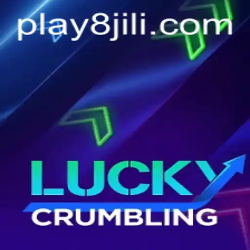 Discovering the Thrill of LuckyCrumbling and 8Jili.com