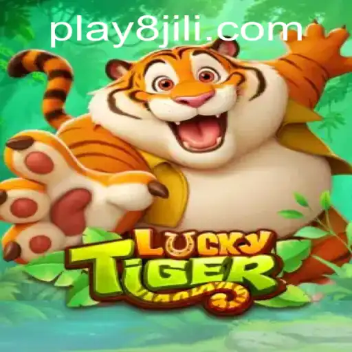 Unveiling the Excitement of LuckyTiger: A Journey into the World of 8Jili.com
