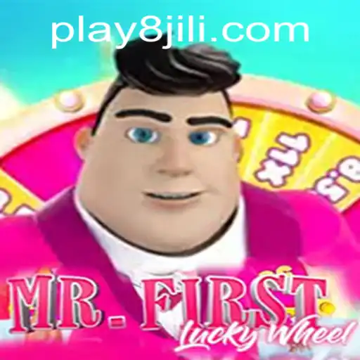 Discover the Thrill of MrFirstLuckyWheel: A Game of Chance and Entertainment