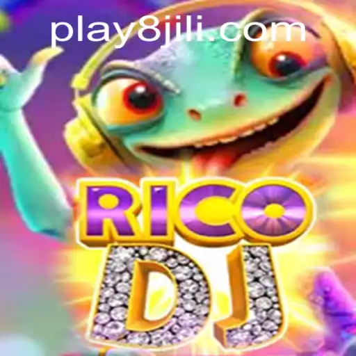 Exploring the Exciting Landscape of RicoDJ on 8Jili.com