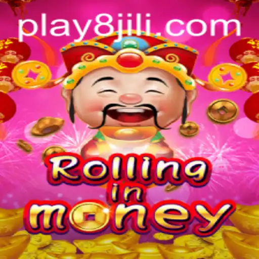 RollingInMoney: A Thrilling Dive into Gaming Prosperity
