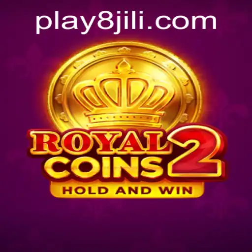 Discover the Thrilling World of RoyalCoins2 at 8Jili.com