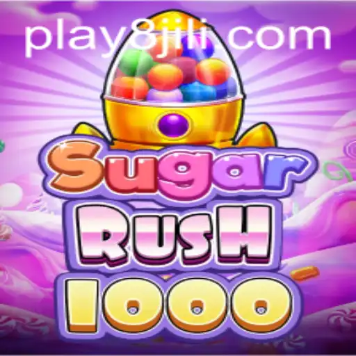 Exploring the Sweet World of SugarRush1000