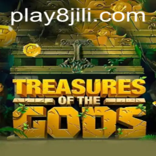 Discover the Adventure and Excitement of TreasureoftheGods