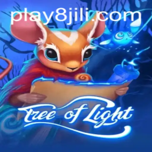 TreeofLight: The Enchanting Journey with 8Jili.com