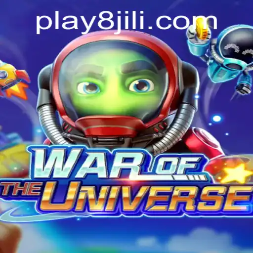 Exploring the Universe of WAROFTHEUNIVERSE