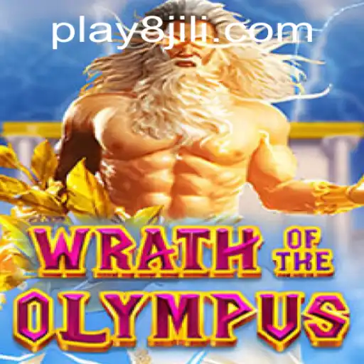 Unveiling WrathofOlympus: A Thrilling Journey into Ancient Mythology at 8Jili.com
