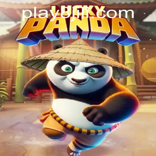 Discover the Thrilling World of LuckyPanda and 8Jili.com