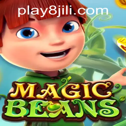 Discover the Enchanting World of MAGICBEANS: A Journey Through Mystical Gameplay